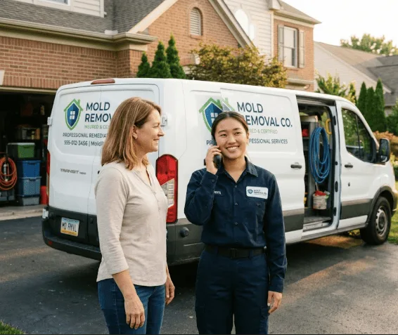 Crawlspace Mold Remediation Dale, IL FAQs